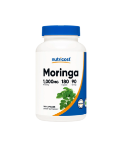 Moringa Nutricost