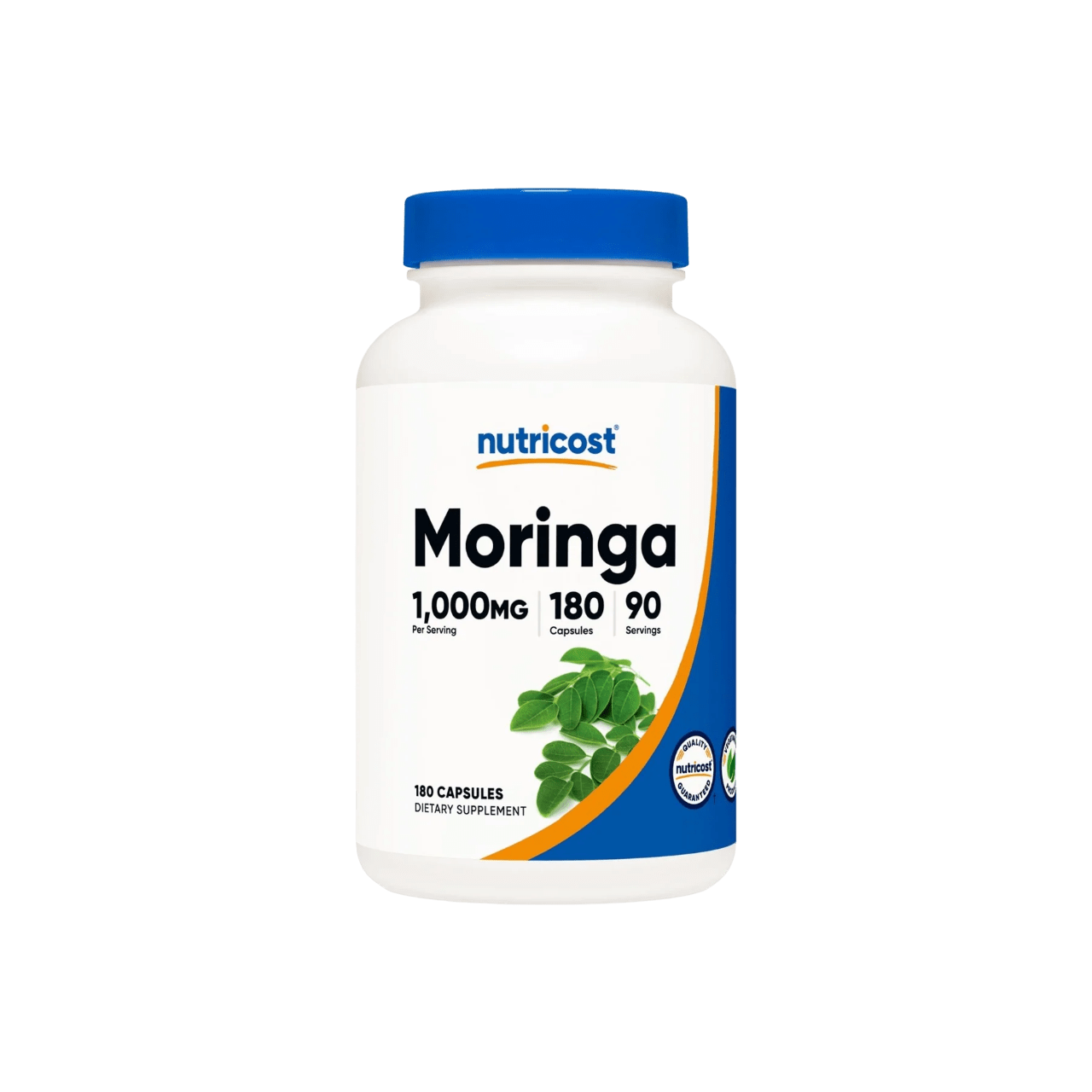 Moringa Nutricost