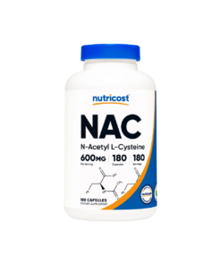 NAC Nutricost