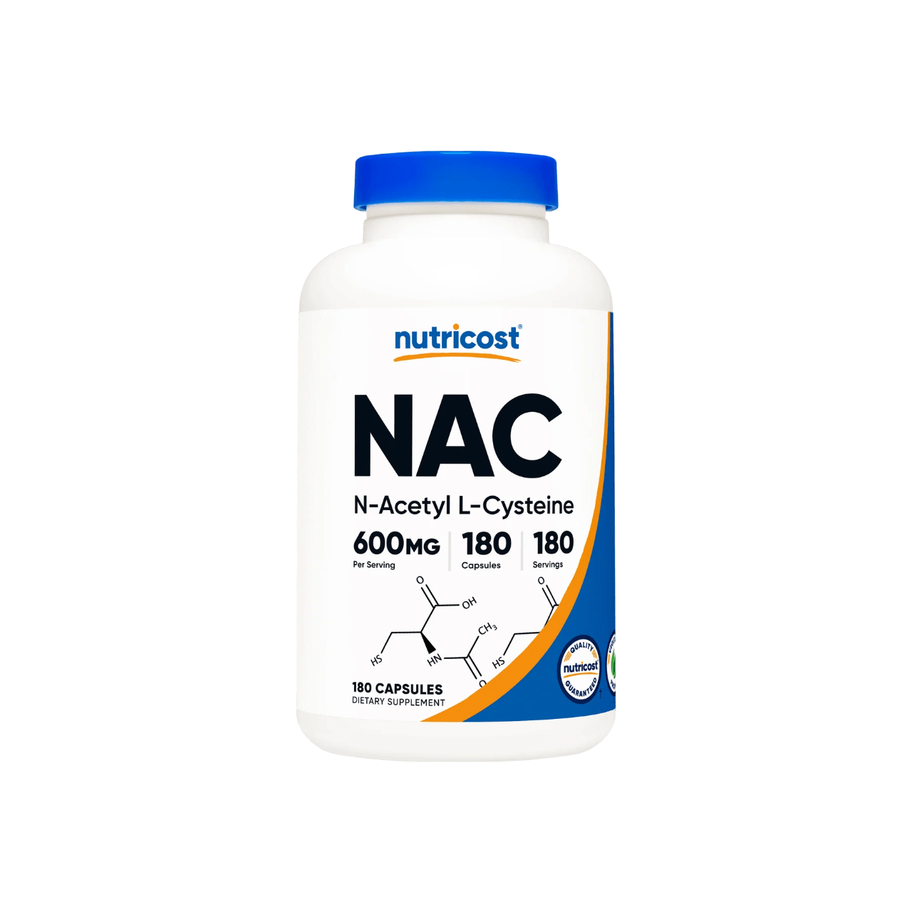 NAC Nutricost