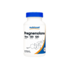 Pregnenolone Nutricost