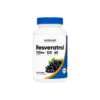 Resveratrol Nutricost Resveratrol Nutricost