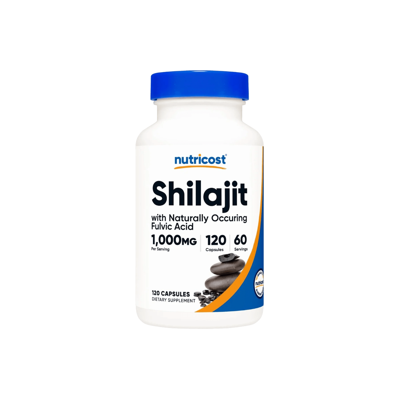 Shilajit Nutricost