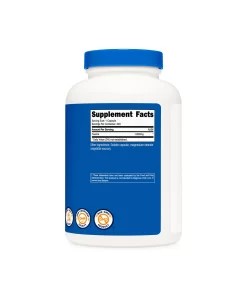 Taurina Nutricost