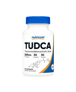 Nutricost TUDCA