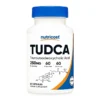 NUTRICOST TUDCA 250MG