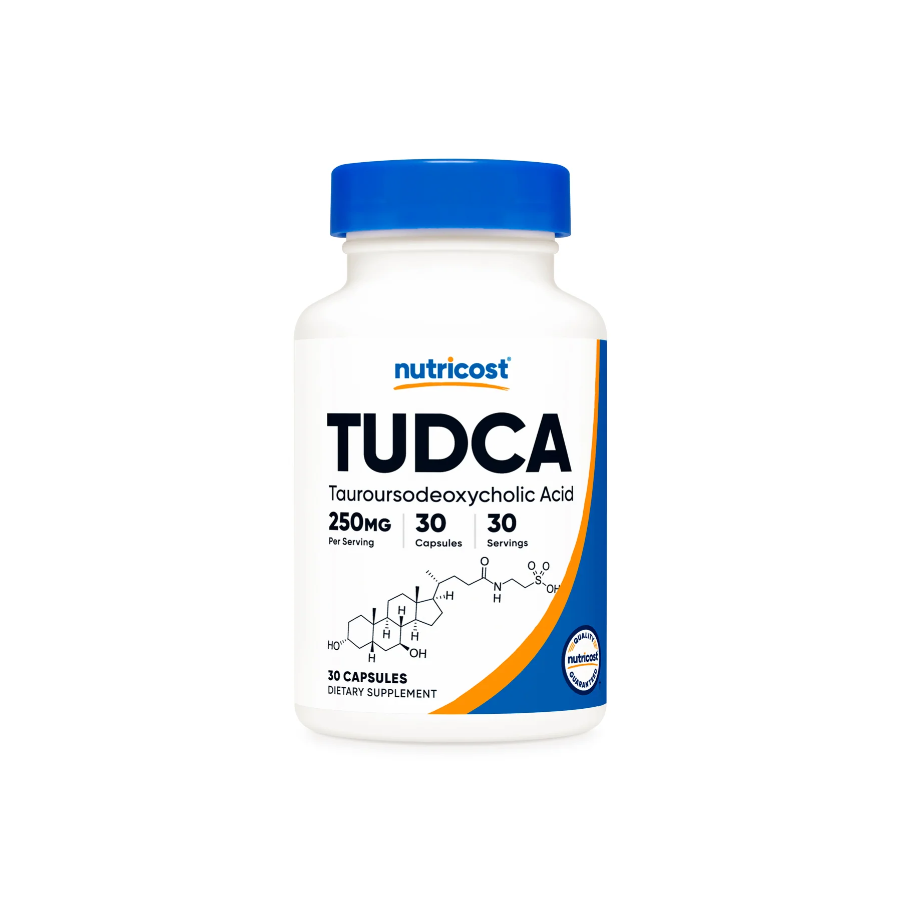 Tudca Nutricost