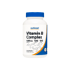 Vitamina B Complex Nutricost