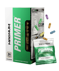 Magnum Primer