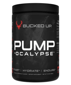 PUMP-OCALYPSE