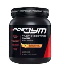 Post Jym