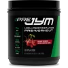 Pre JYM