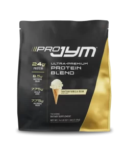 Pro JYM