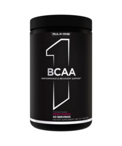R1 BCAA's