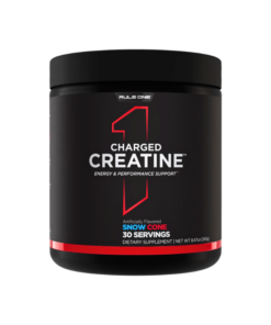 R1 Creatina Charged