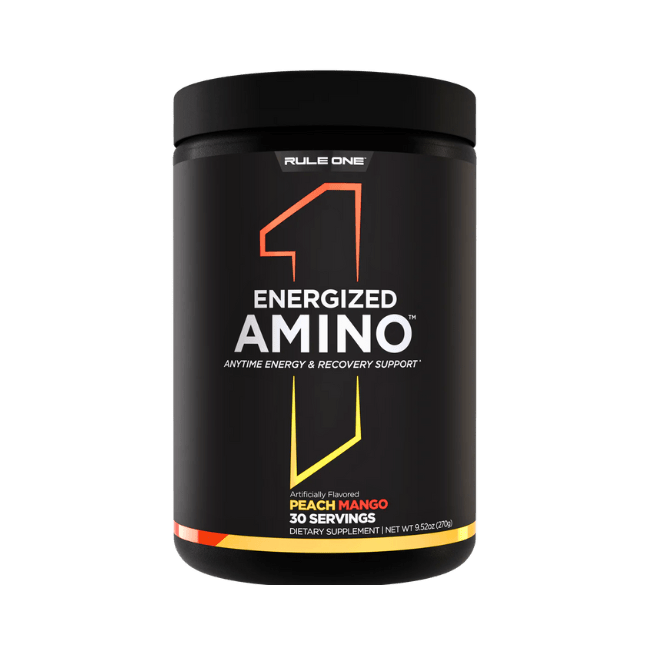 R1 Energized Amino