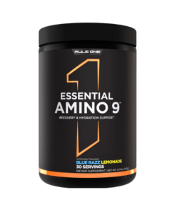 Rule1 Essential Amino 9