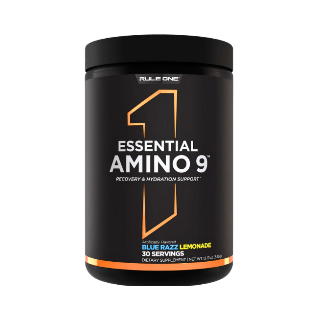 Rule1 Essential Amino 9