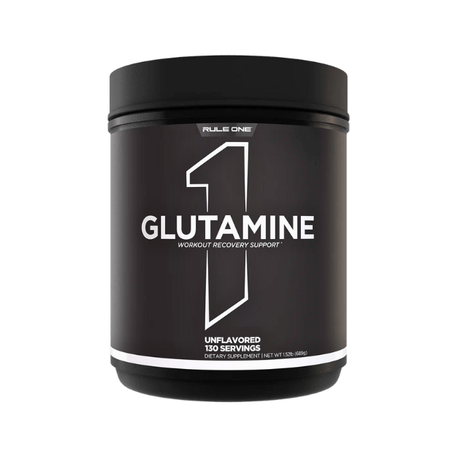 R1 Glutamina