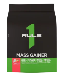 R1 MASS GAINER FRESA