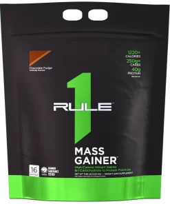 R1 Mass Gainer