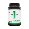 R1 Plant: Proteína Vegana