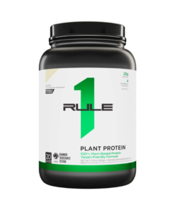 R1 Plant: Proteína Vegana