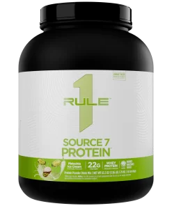 R1 Source 7 Proteína