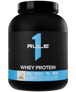 R1 Whey Protein