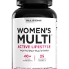 R1 Multivitamínico Mujer