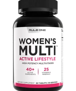 R1 Multivitamínico Mujer