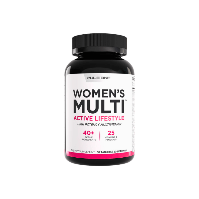 R1 Multivitamínico Mujer