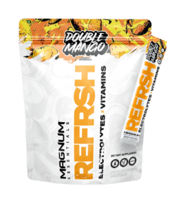 Magnum Refrsh