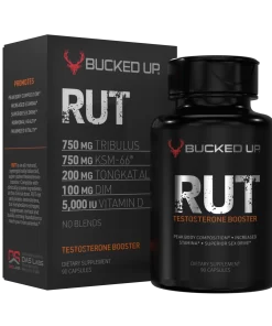RUT Precursor de Testosterona