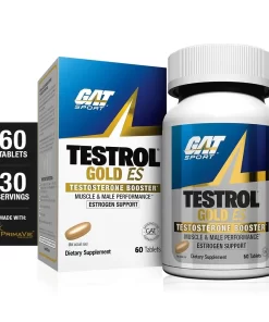 GAT Sport Testrol Gold