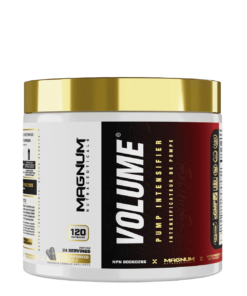 Magnum Volume