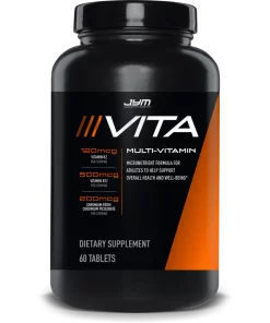Vita JYM
