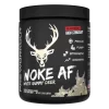 Woke AF – Pre-Workout Altamente Estimulante