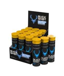 Buck Shot - 12 Pack