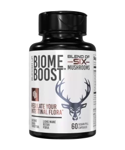 Biome Boost