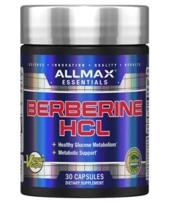 Berberina HCL Allmax