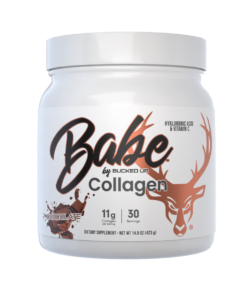 BABE Colágeno