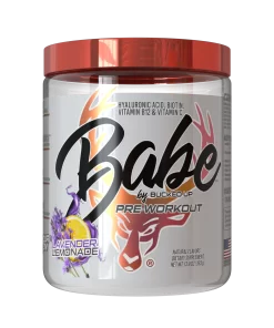 Babe Pre-Workout
