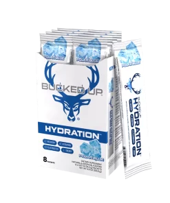 Bucked Up Hydration