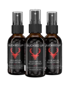 Deer Antler Velvet Spray