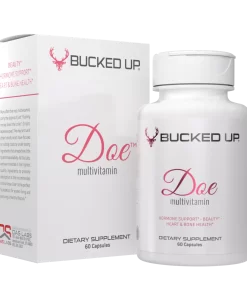 Doe - Full Spectrum Vitamin Formula