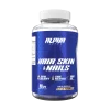 Alpha Supps Hair, Skin & Nails