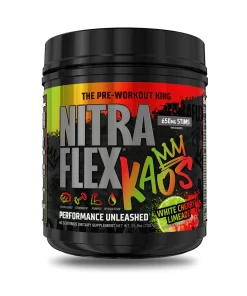 NITRAFLEX KAOS