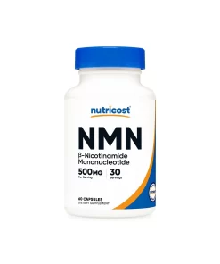 NMN Nutricost