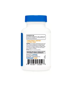 Astaxantina Nutricost
